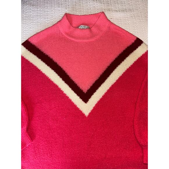 Crosby pink sweater - Picture 5 of 5